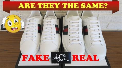 gucci schuhe fake|how to check gucci shoes.